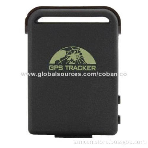 Hidden GPS Tracker for Motorcycle Anti-theft Alarms with SMS/GPRS TrackingNew